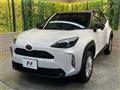 2025 Toyota Yaris Cross