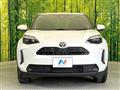 2025 Toyota Yaris Cross