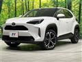 2025 Toyota Yaris Cross