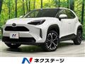 2025 Toyota Yaris Cross