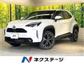 2025 Toyota Yaris Cross