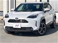2025 Toyota Yaris Cross