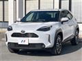 2025 Toyota Yaris Cross