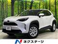 2024 Toyota Yaris Cross