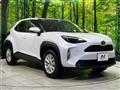 2024 Toyota Yaris Cross