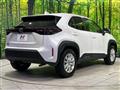 2024 Toyota Yaris Cross