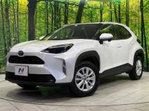 2024 Toyota Yaris Cross