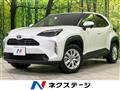 2024 Toyota Yaris Cross