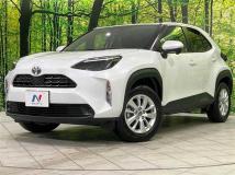 2024 Toyota Yaris Cross