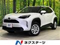 2024 Toyota Yaris Cross