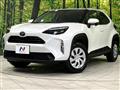 2025 Toyota Yaris Cross