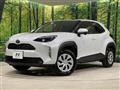 2025 Toyota Yaris Cross