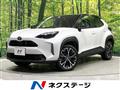 2025 Toyota Yaris Cross