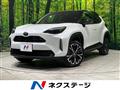 2025 Toyota Yaris Cross