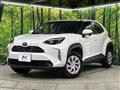 2025 Toyota Yaris Cross