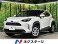 2025 Toyota Yaris Cross
