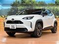 2025 Toyota Yaris Cross