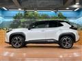 2025 Toyota Yaris Cross