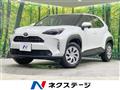 2025 Toyota Yaris Cross