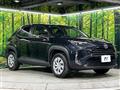 2025 Toyota Yaris Cross