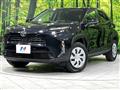 2025 Toyota Yaris Cross