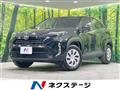 2025 Toyota Yaris Cross
