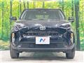 2025 Toyota Yaris Cross