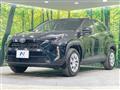 2025 Toyota Yaris Cross