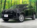 2025 Toyota Yaris Cross