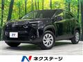 2025 Toyota Yaris Cross