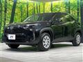 2025 Toyota Yaris Cross