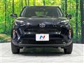 2025 Toyota Yaris Cross