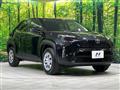 2025 Toyota Yaris Cross