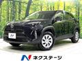 2025 Toyota Yaris Cross