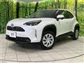 2025 Toyota Yaris Cross