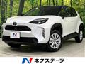 2025 Toyota Yaris Cross