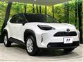 2025 Toyota Yaris Cross