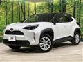 2025 Toyota Yaris Cross