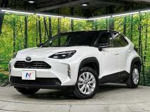 2025 Toyota Yaris Cross