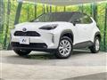 2025 Toyota Yaris Cross