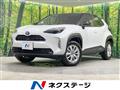2025 Toyota Yaris Cross