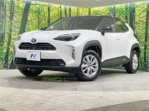 2025 Toyota Yaris Cross