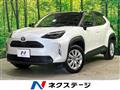 2025 Toyota Yaris Cross