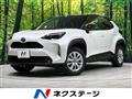 2025 Toyota Yaris Cross