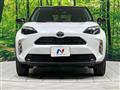 2025 Toyota Yaris Cross