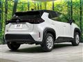 2025 Toyota Yaris Cross