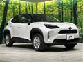 2025 Toyota Yaris Cross