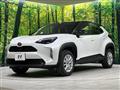 2025 Toyota Yaris Cross