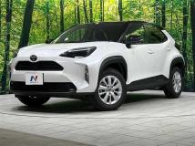 2025 Toyota Yaris Cross