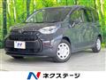 2022 Toyota Sienta
